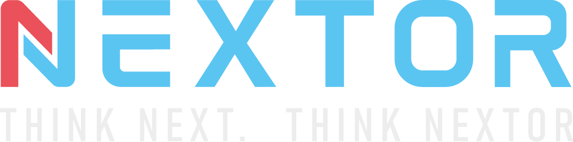 NEXTOR Logo